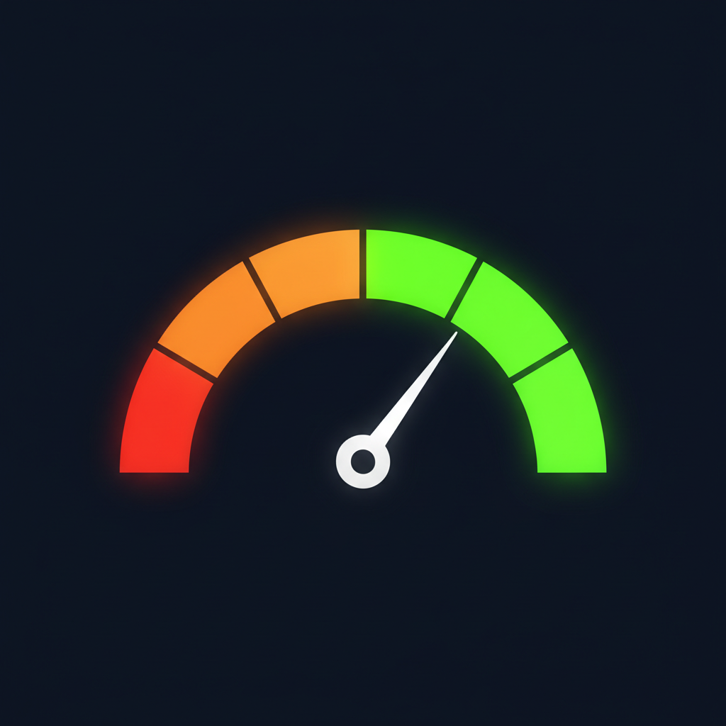 TA Gauge icon